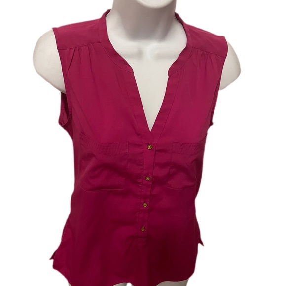 Banana Republic top - Picture 4 of 8